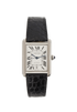 Cartier Tank Solo XL 31mm Watch, front view
